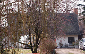 6 Luton Road March 2012